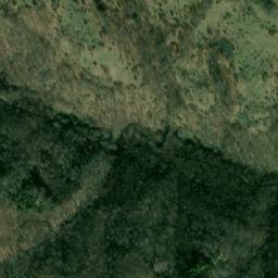Satellite imagery of Chuchuligov Hrebet, BG