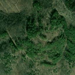 Satellite imagery of Kara Kus, BG