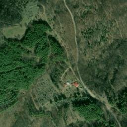 Satellite imagery of Kara Kus, BG