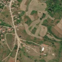 Satellite imagery of TT23, TR