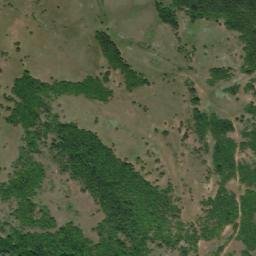 Satellite imagery of TT1250, TR