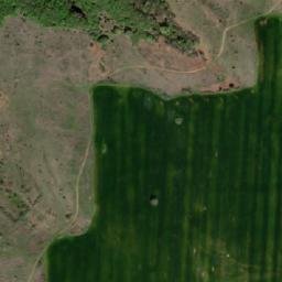 Satellite imagery of TT1250, TR