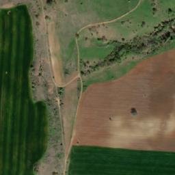 Satellite imagery of TT61, TR