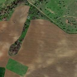 Satellite imagery of TT61, TR