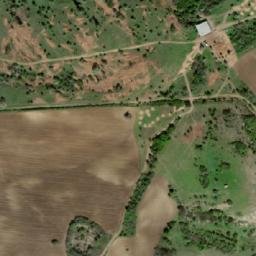 Satellite imagery of TT61, TR
