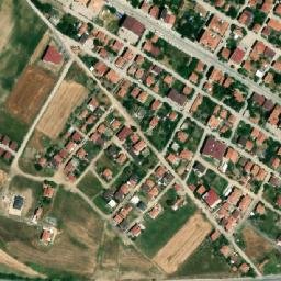 Drone Görünümü