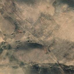 Satellite imagery of Ташбулак, KZ
