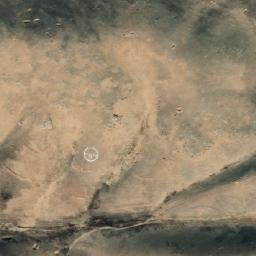 Satellite imagery of Ташбулак, KZ