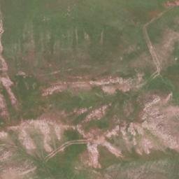 Satellite imagery of survey_point, KZ