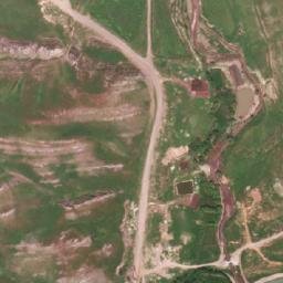 Satellite imagery of survey_point, KZ