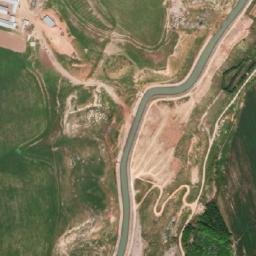 Satellite imagery of survey_point, KZ