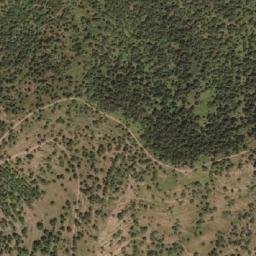 Satellite imagery of Бурютау, KZ