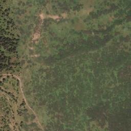 Satellite imagery of Бурютау, KZ