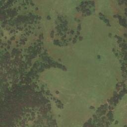Satellite imagery of Бурютау, KZ