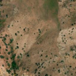 Satellite imagery of survey_point, KZ