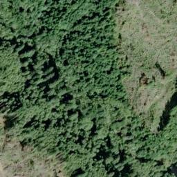 Satellite imagery of Hoppaw Ridge, US