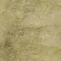 Satellite imagery of Bartlett Mine, US