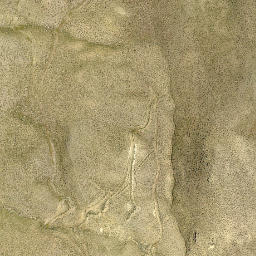 Satellite imagery of Bartlett Mine, US