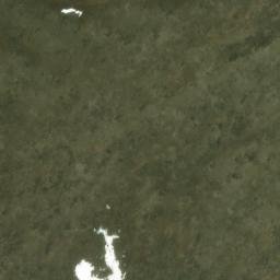Satellite imagery of PINEGROVE — NGS MP0625 — Carbon County, US, US