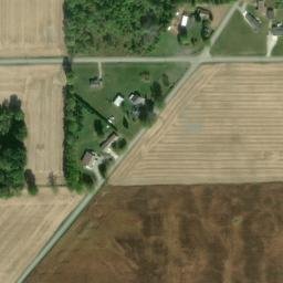 Satellite imagery of Wolcottville Sand and Gravel Pit, US