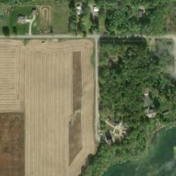 Satellite imagery of Wolcottville Sand and Gravel Pit, US