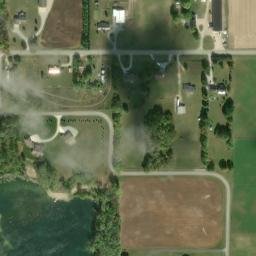 Satellite imagery of Wolcottville Sand and Gravel Pit, US