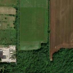 Satellite imagery of Lime City Quarry, US