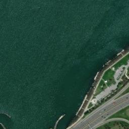 Satellite imagery of 906 3063 E — NGS MB1565 — Cleveland, US, US