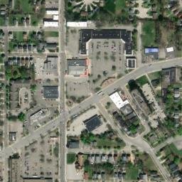 Satellite imagery of 26 S OM 295 — NGS MB3231 — Cleveland, US, US