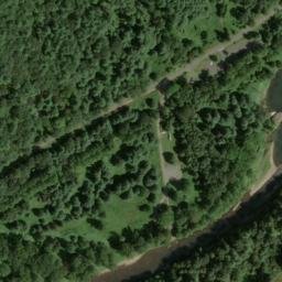 Satellite imagery of Lloyd Point, US