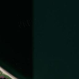 Satellite imagery of Greene Point, US