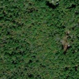 Satellite imagery of Irish Island, US