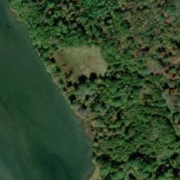Satellite imagery of Toms Point, US