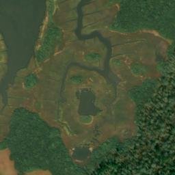 Satellite imagery of Great Neck, US