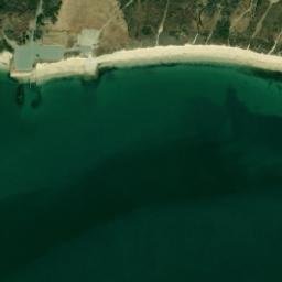Satellite imagery of Round Hill Point, US