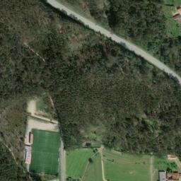 Satellite imagery of Marco de Freguesia AN 4, ES