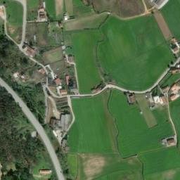 Satellite imagery of Marco de Freguesia AN 1, ES