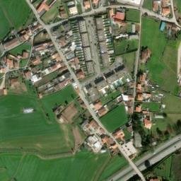 Satellite imagery of Marco de Freguesia AN 1, ES