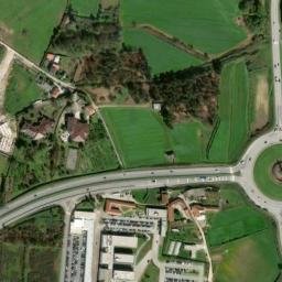 Satellite imagery of Marco de Freguesia AN 1, ES