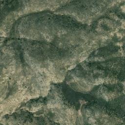 Satellite imagery of Sierra de Arándiga, ES