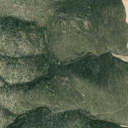 Satellite imagery of Sierra de Arándiga, ES