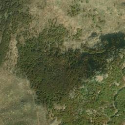 Satellite imagery of Maja e Liqenit, AL