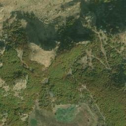 Satellite imagery of Maja e Liqenit, AL