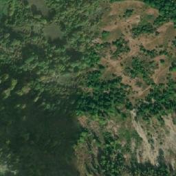 Satellite imagery of Maja e Erzës, AL