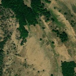 Satellite imagery of Maja e Plakthit, AL