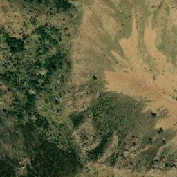 Satellite imagery of Maja e Gurrat e Zeza, AL