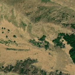 Satellite imagery of Maja e Gurrat e Zeza, AL