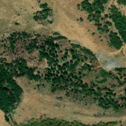 Satellite imagery of Maja e Gurrat e Zeza, AL