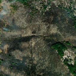 Satellite imagery of Mal Tremlisht, AL