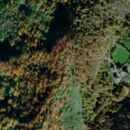 Satellite imagery of Gradište, MK